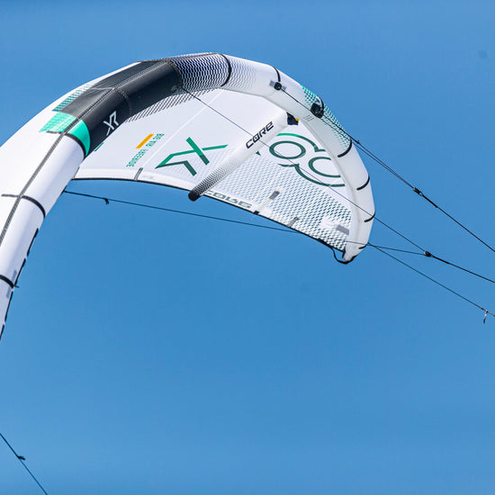 CORE XR X Kite - White