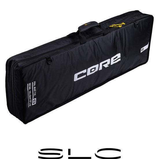 CORE SLC Foil Bag 110 inkl. Cover
