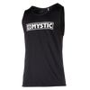 Mystic Star Tanktop Quickdry Black