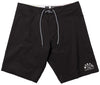 Mystic Brand Movement Boardshort Black