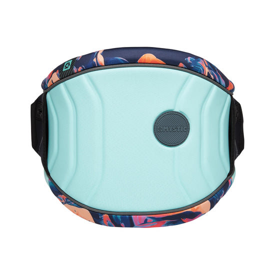 Mystic Dazzled Waist Harness Women Mist Mint