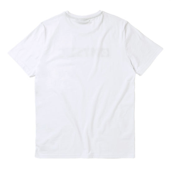 Mystic Brand Tee Off White
