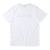 Mystic Brand Tee Off White