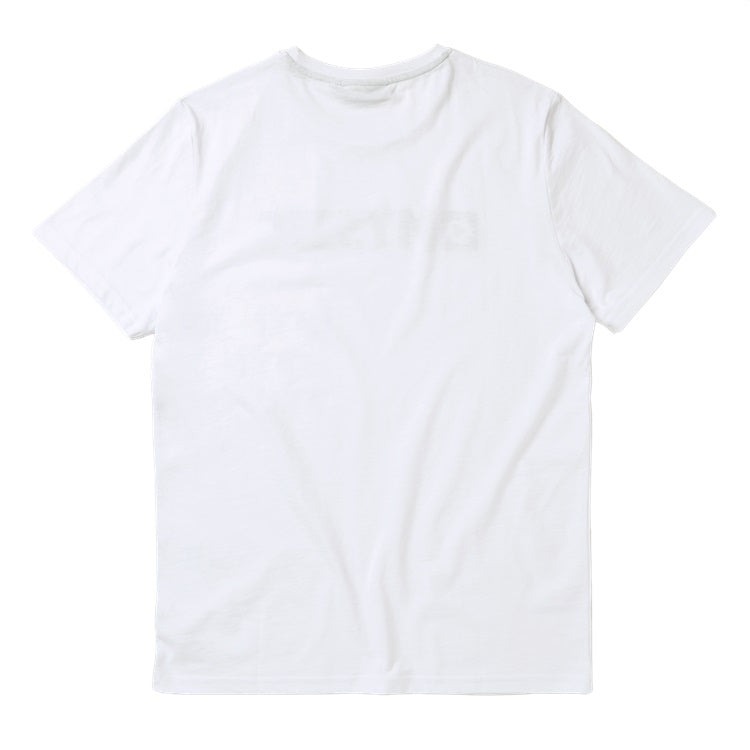 Mystic Brand Tee Off White