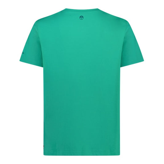 North Brand Tee North Green