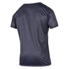 Mystic Break Boundaries S/S Quickdry Black