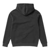 Mystic Icon Hood Sweat Dark Grey Melee