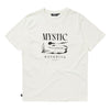 Mystic Kraken Tee Off White