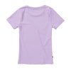 Mystic Star S/S Rashvest Women Pink Purple