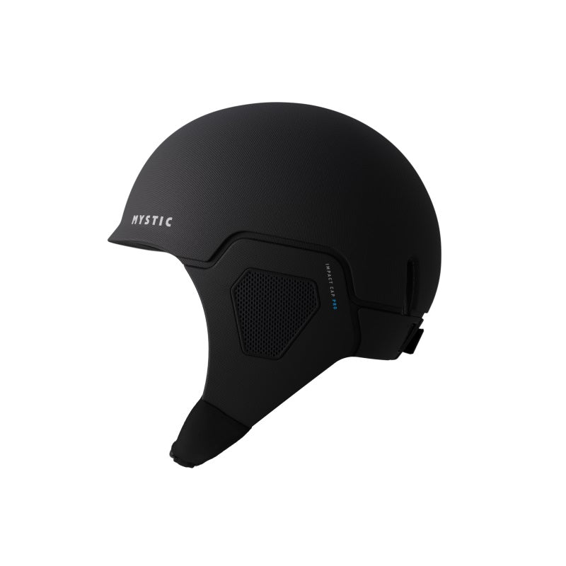 Mystic Impact Cap Helm Black