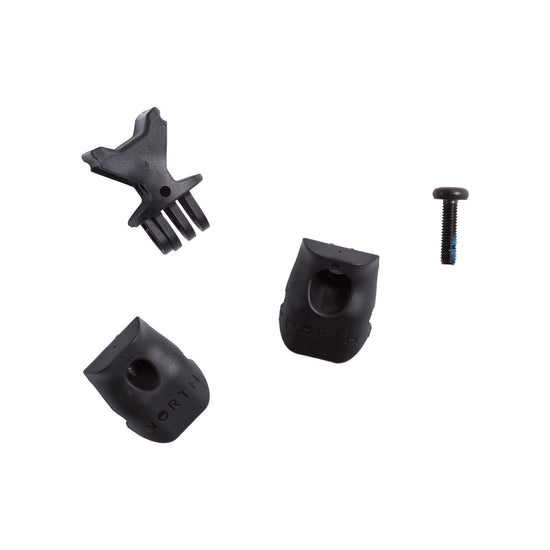 North Shift Lock Action Camera Mount