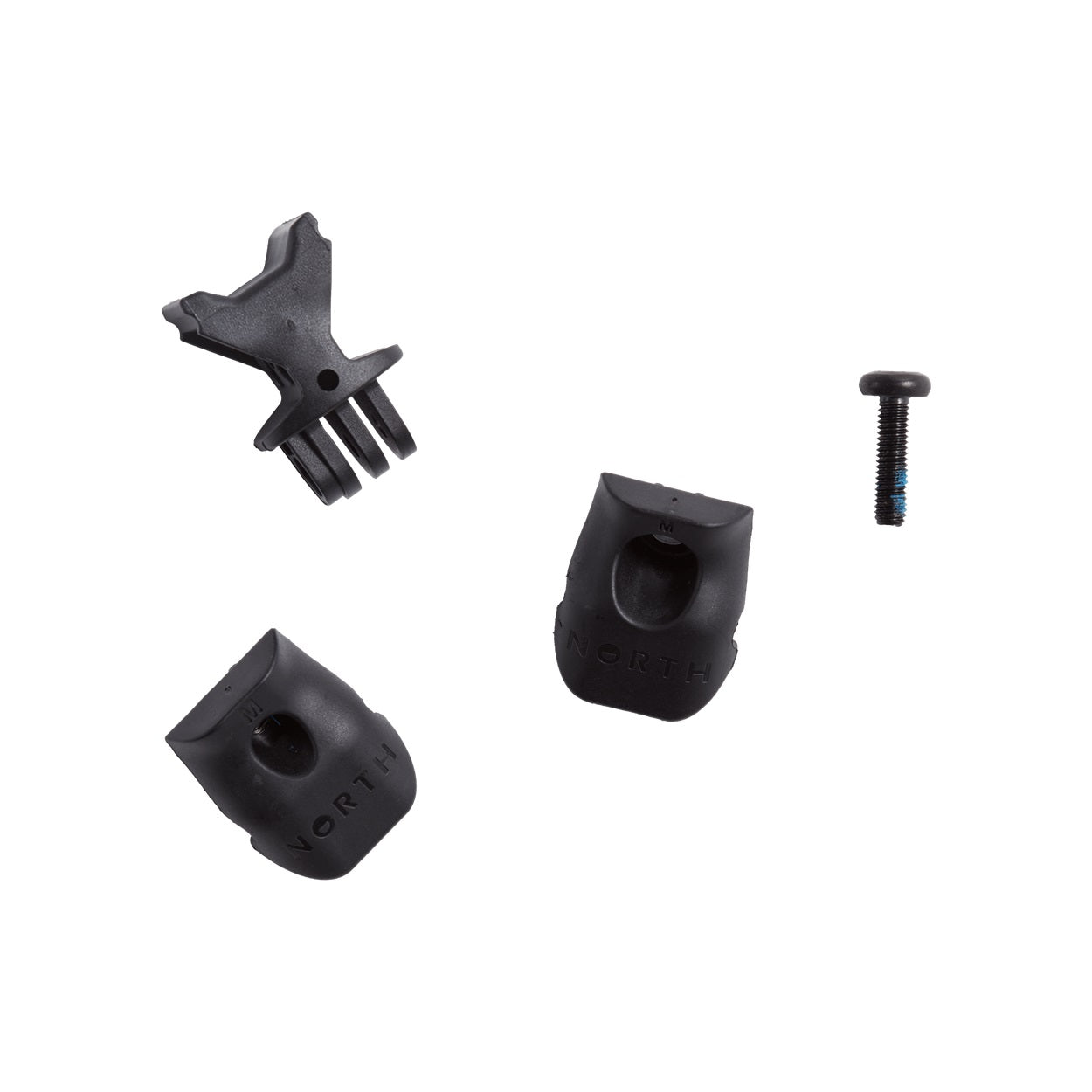 North Shift Lock Action Camera Mount