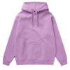 Mystic Whirl Hood Sweat Pink Purple