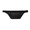 Mystic Slingbag Bauchtasche Black