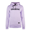Mystic Brand Hoodie Sweat Pastel Lilac