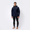 Mystic Haze Neopren Hoodie 2mm Navy