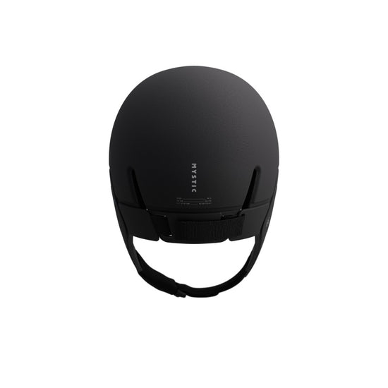 Mystic Impact Cap Helm Black