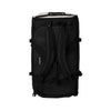Mystic Duffle DTS Black 55 - 90 - 120 Liter