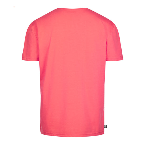 Mystic Classic Tee Coral