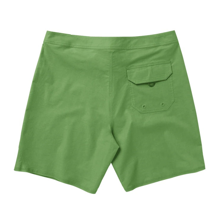 Mystic Brand Boardshorts Soft Green