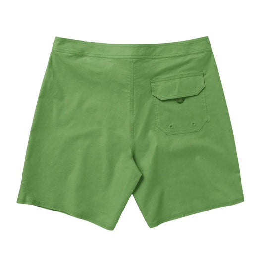 Mystic Brand Boardshorts Soft Green