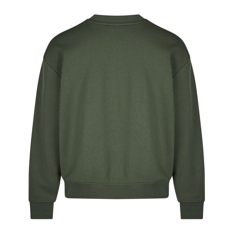 Mystic Marvel Sweat Army