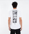 Hurley Nazare Sqns T-Shirts White