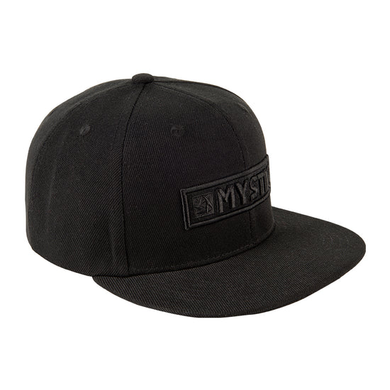Mystic Local Cap Caviar
