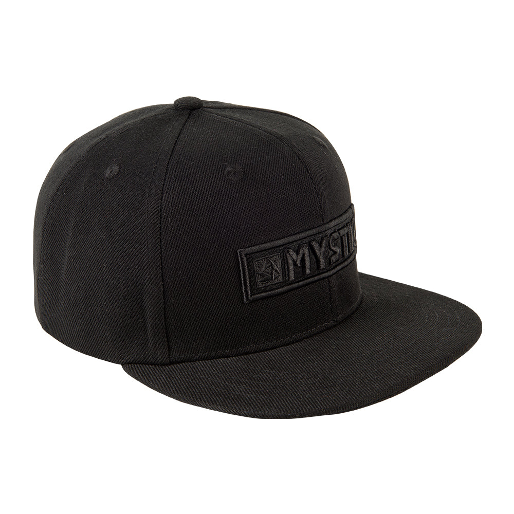 Mystic Local Cap Caviar