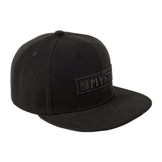 Mystic Local Cap Caviar