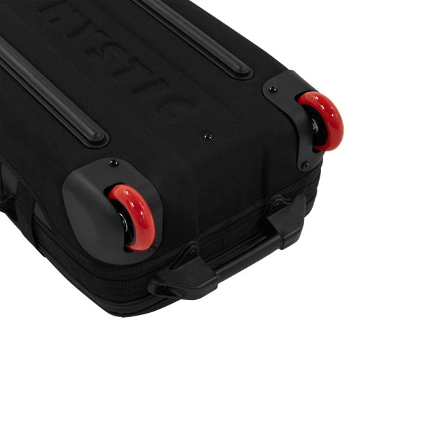 Mystic Passage Carry On Trolley Bag