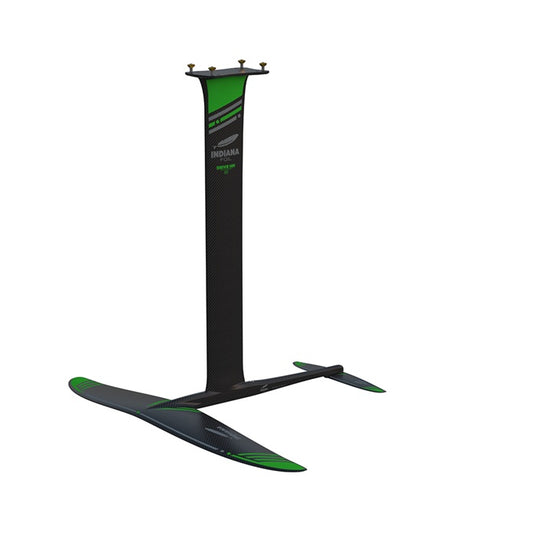 Indiana Foil Marlin Complete Carbon XL