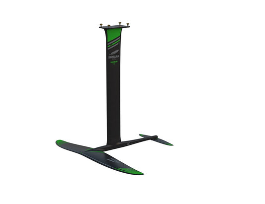 Indiana Foil Marlin Complete Carbon XL