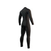 Mystic Majestic Fullsuit 5/4mm Fzip Black
