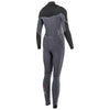 Prolimit Oxygen Steamer Freezip 5/3 Black Wine