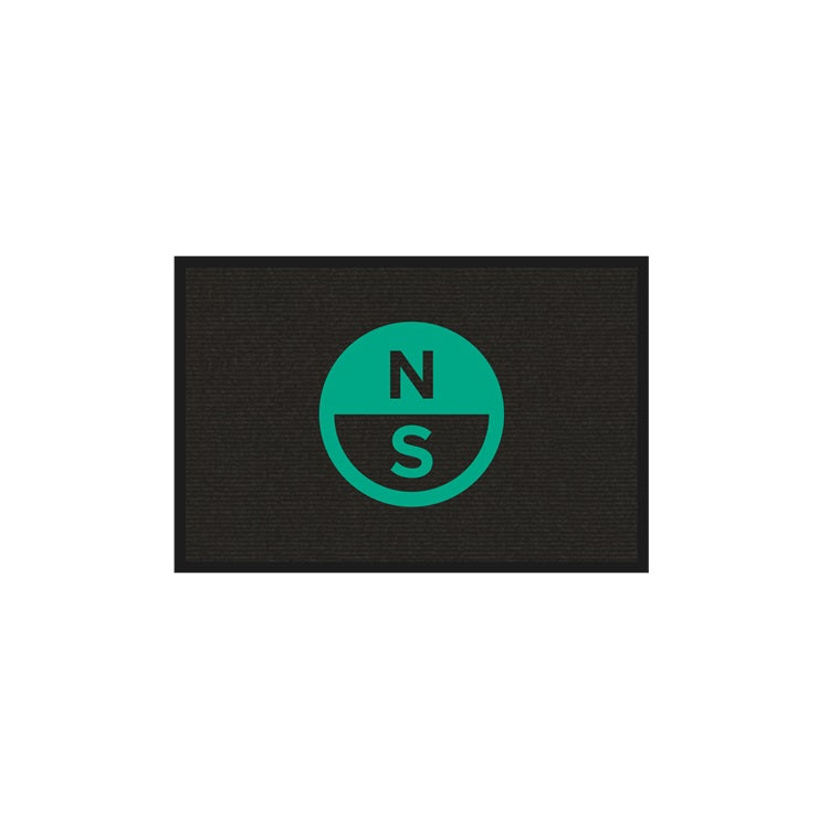 North Sails Doormat Fußmatte 90 * 60 cm