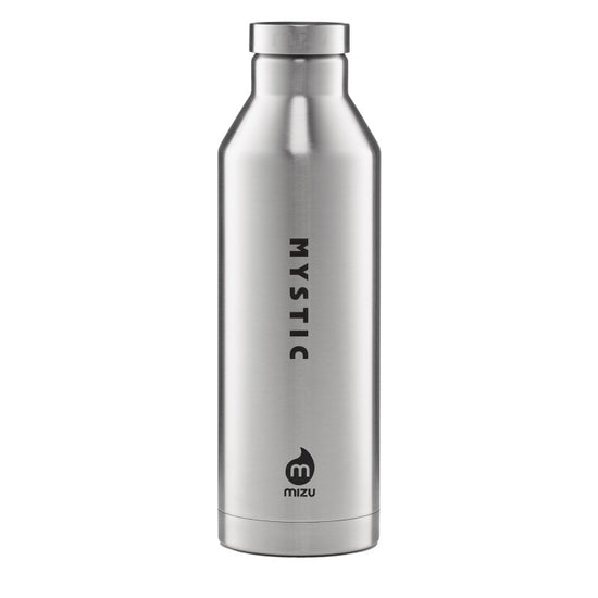 Mystic Mizu Thermos Bottle Stainless Steel