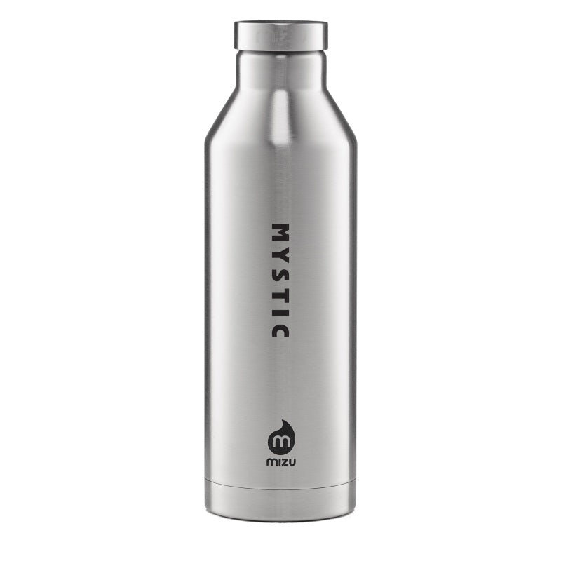 Mystic Mizu Thermos Bottle Stainless Steel
