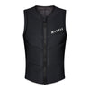 Mystic Star Impact Vest Fzip Kite Black