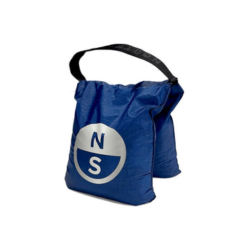 North Sandbag Kite und Wing Sicherung