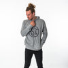 Mystic Dash Sweat Neutral Grey Melee
