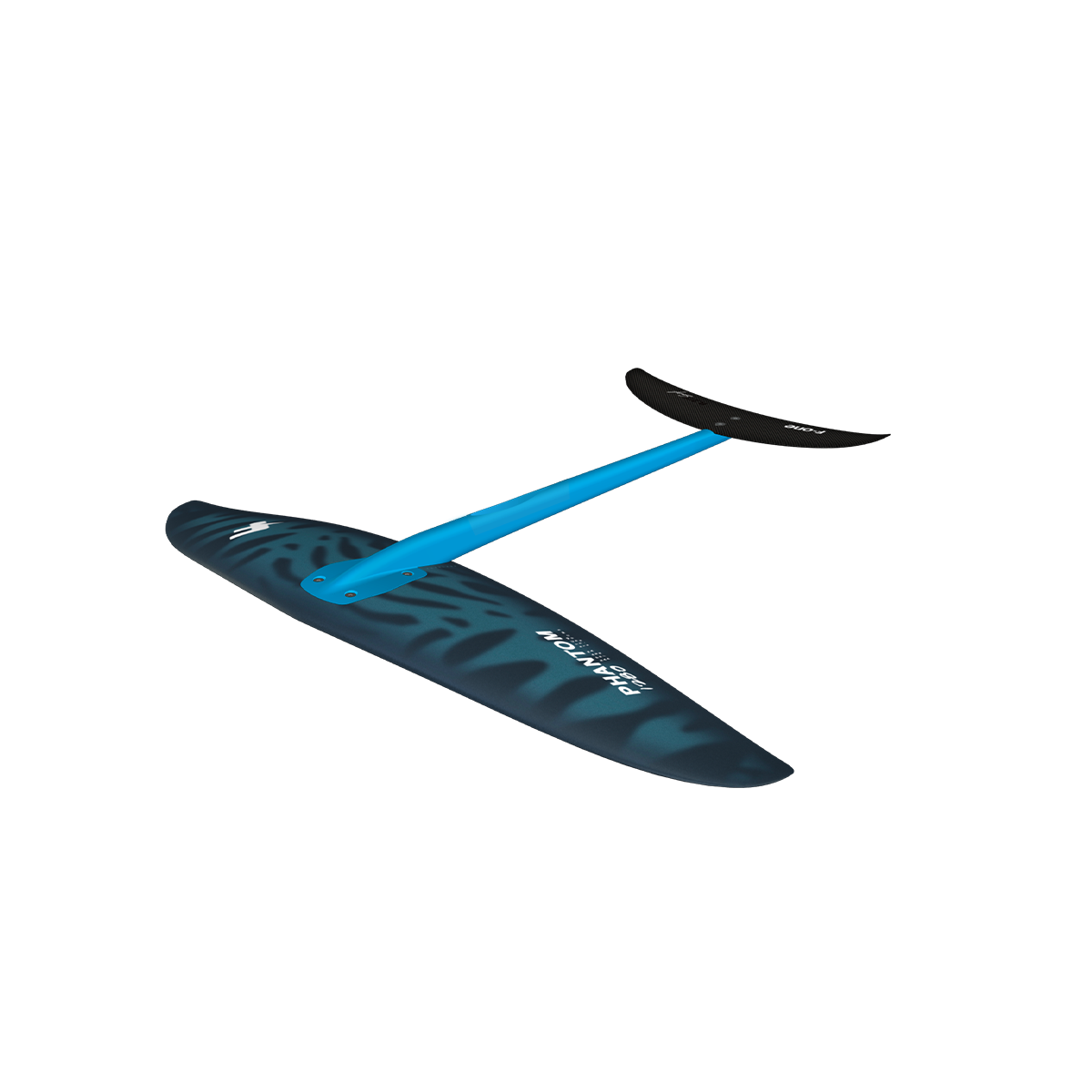 F-One Phantom FCT 1680cm² Plane