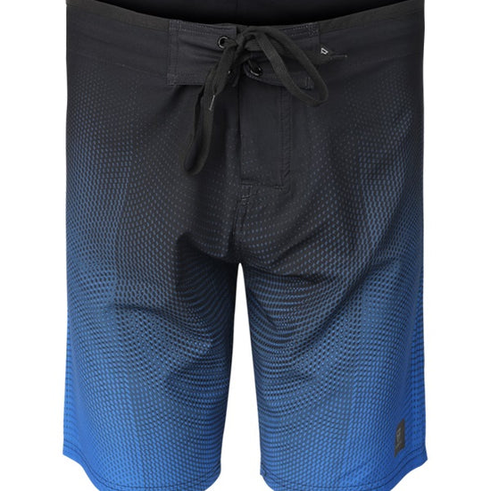 Brunotti Paitor-AO Men Boardshort Neon Blue