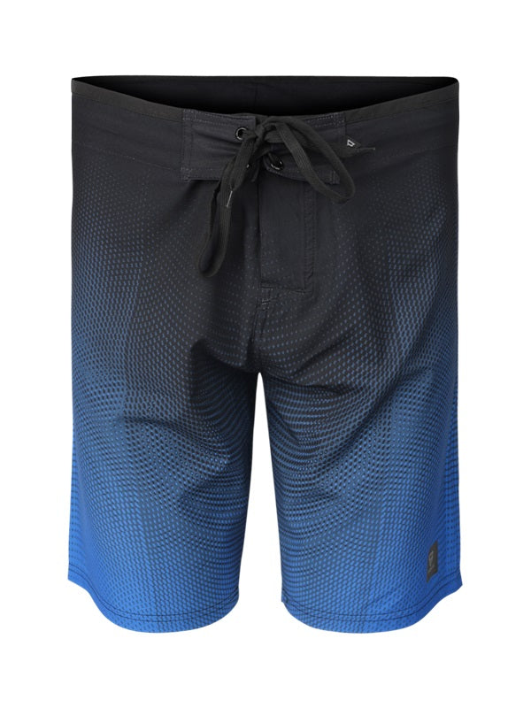Brunotti Paitor-AO Men Boardshort Neon Blue