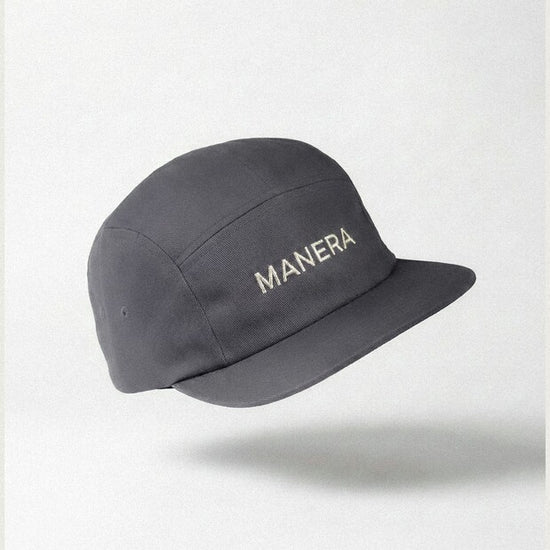 Manera Cap 5 Graphite