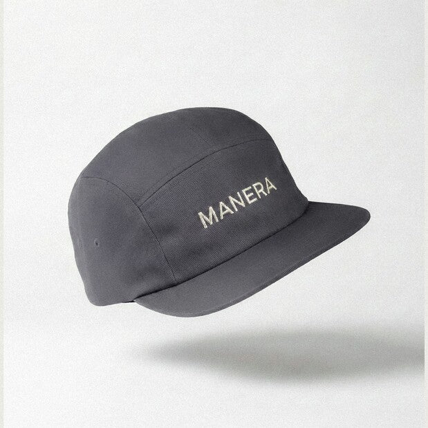 Manera Cap 5 Graphite