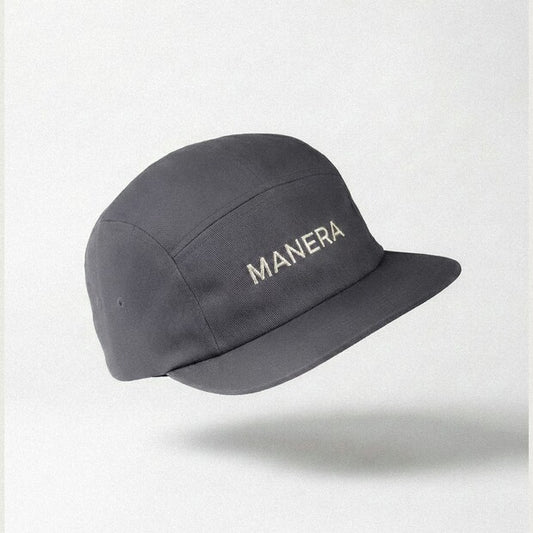 Manera Cap 5 Graphite