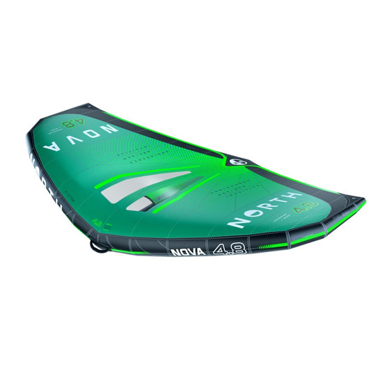 North Nova Wing 2025 Marine Green