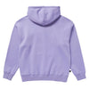 Mystic Scope Hood Sweat Dusty Lilac