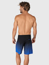 Brunotti Paitor-AO Men Boardshort Neon Blue